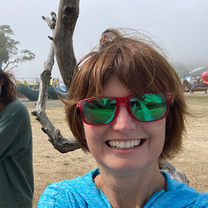 Meet your Posher, Perrin h.